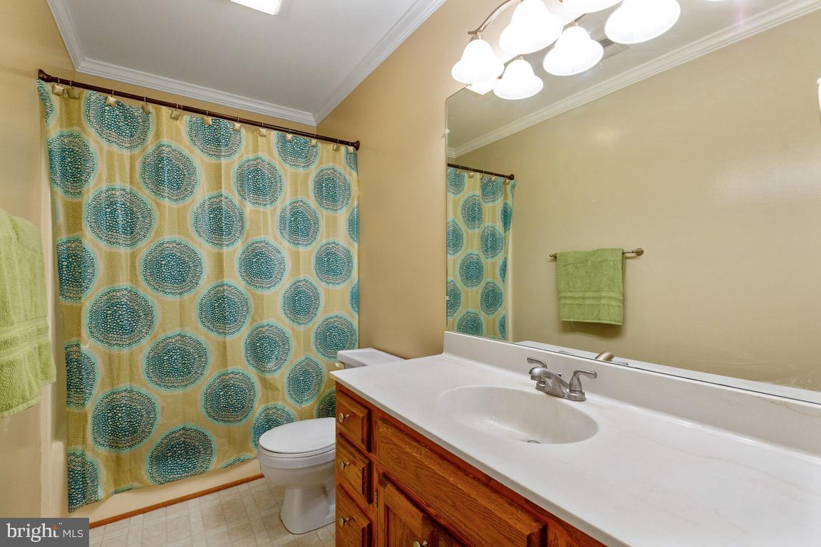 QUAIL RIDGE - Residential