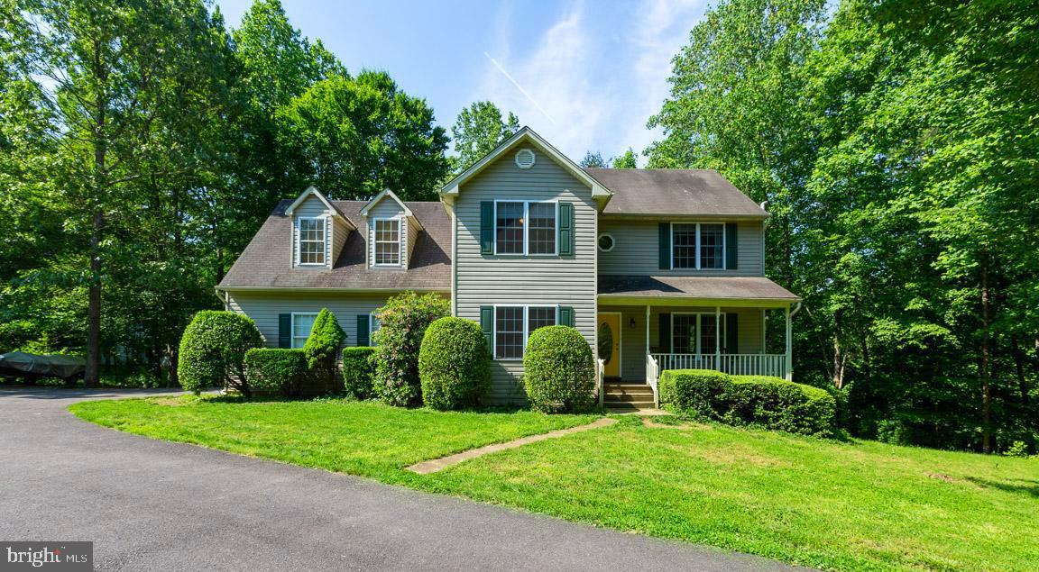 QUAIL RIDGE - Residential