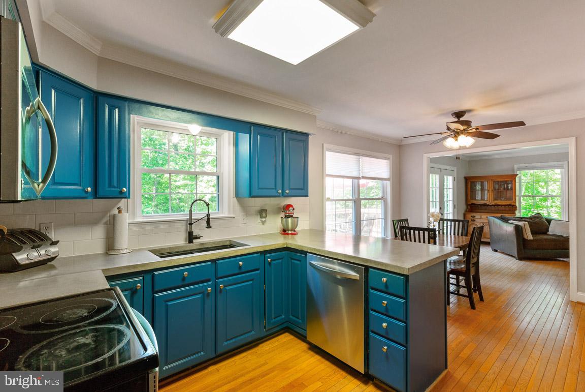 QUAIL RIDGE - Residential