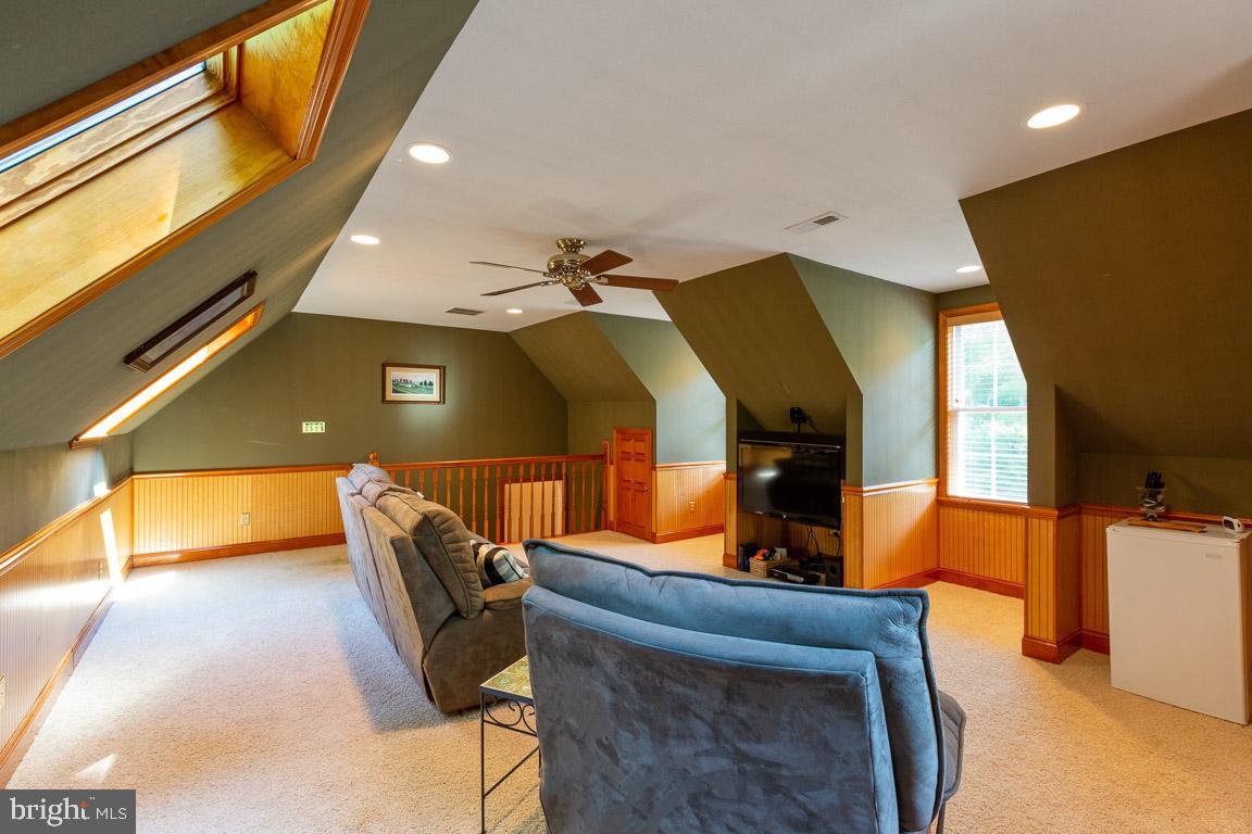 QUAIL RIDGE - Residential