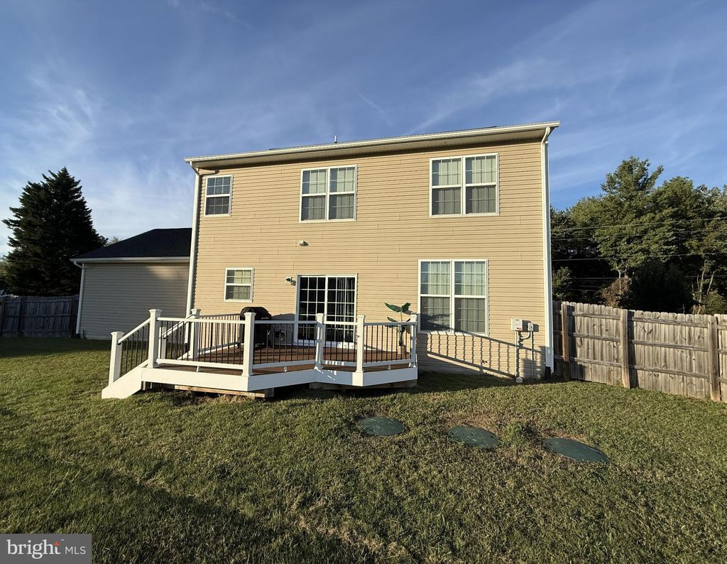 Photo of 471 Truslow Road, FREDERICKSBURG, VA 22405 (MLS # VAST2043220)