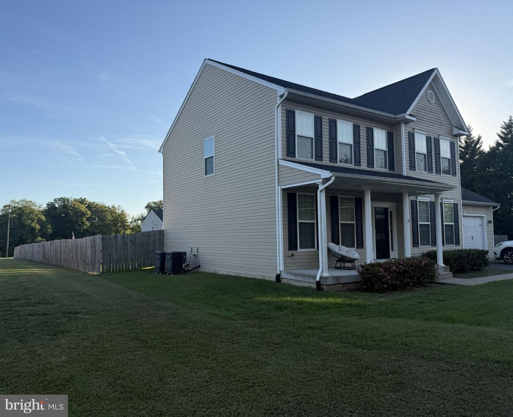 Photo of 471 Truslow Road, FREDERICKSBURG, VA 22405 (MLS # VAST2043220)