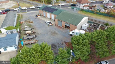 Photo of 750 Market Street, GLOUCESTER CITY, NJ 08030 (MLS # NJCD2106180)