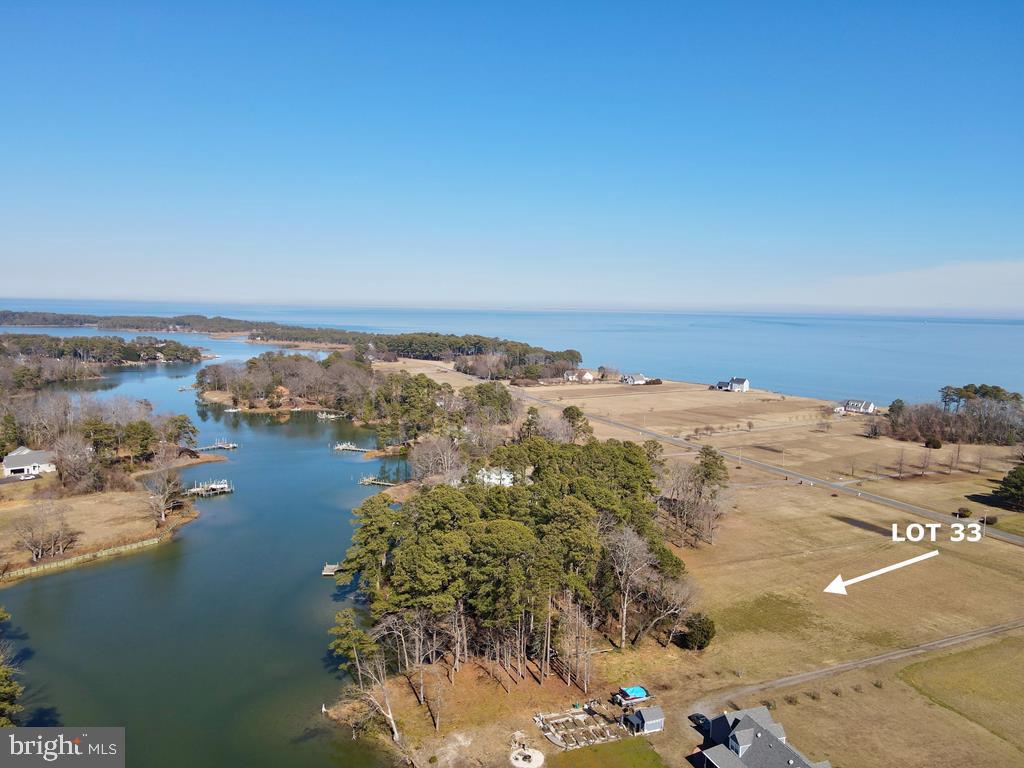 Lot 33 TRANQUILITY ROAD