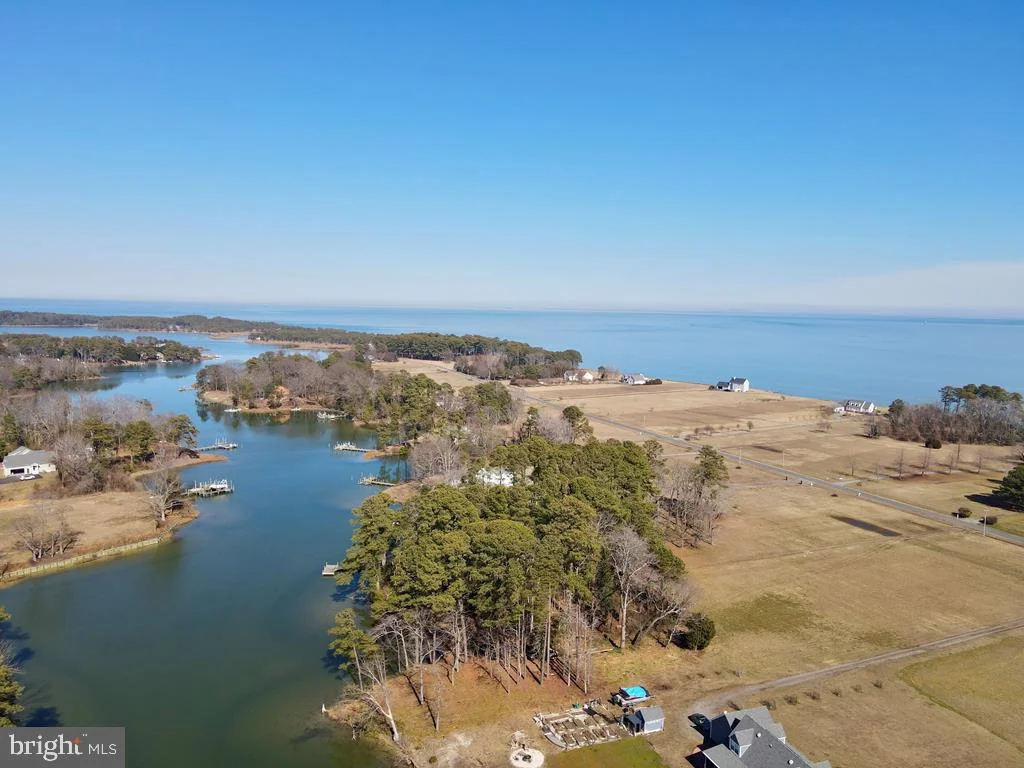 Lot 33 Tranquility Road, Reedville, VA, 22539