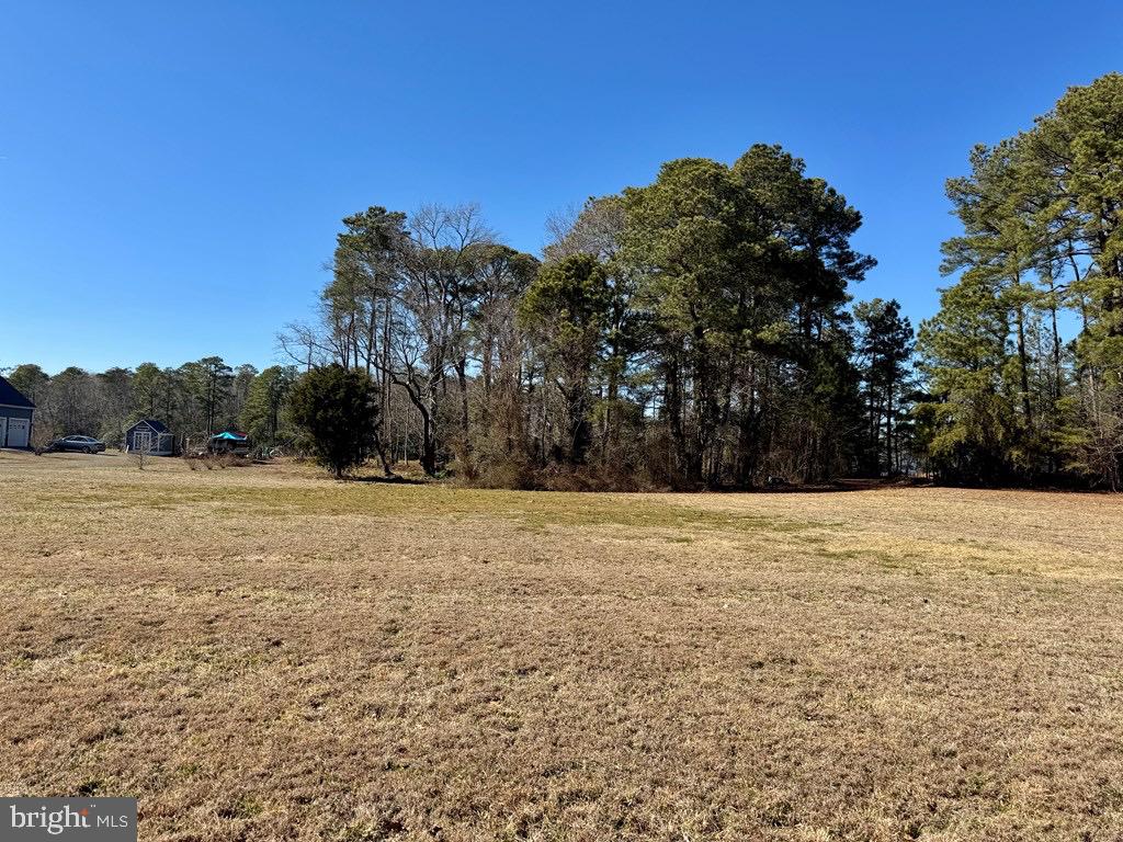 Lot 33 TRANQUILITY ROAD