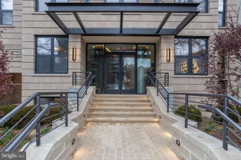 Condominium at 1427 RHODE ISLAND AVENUE NW 301
