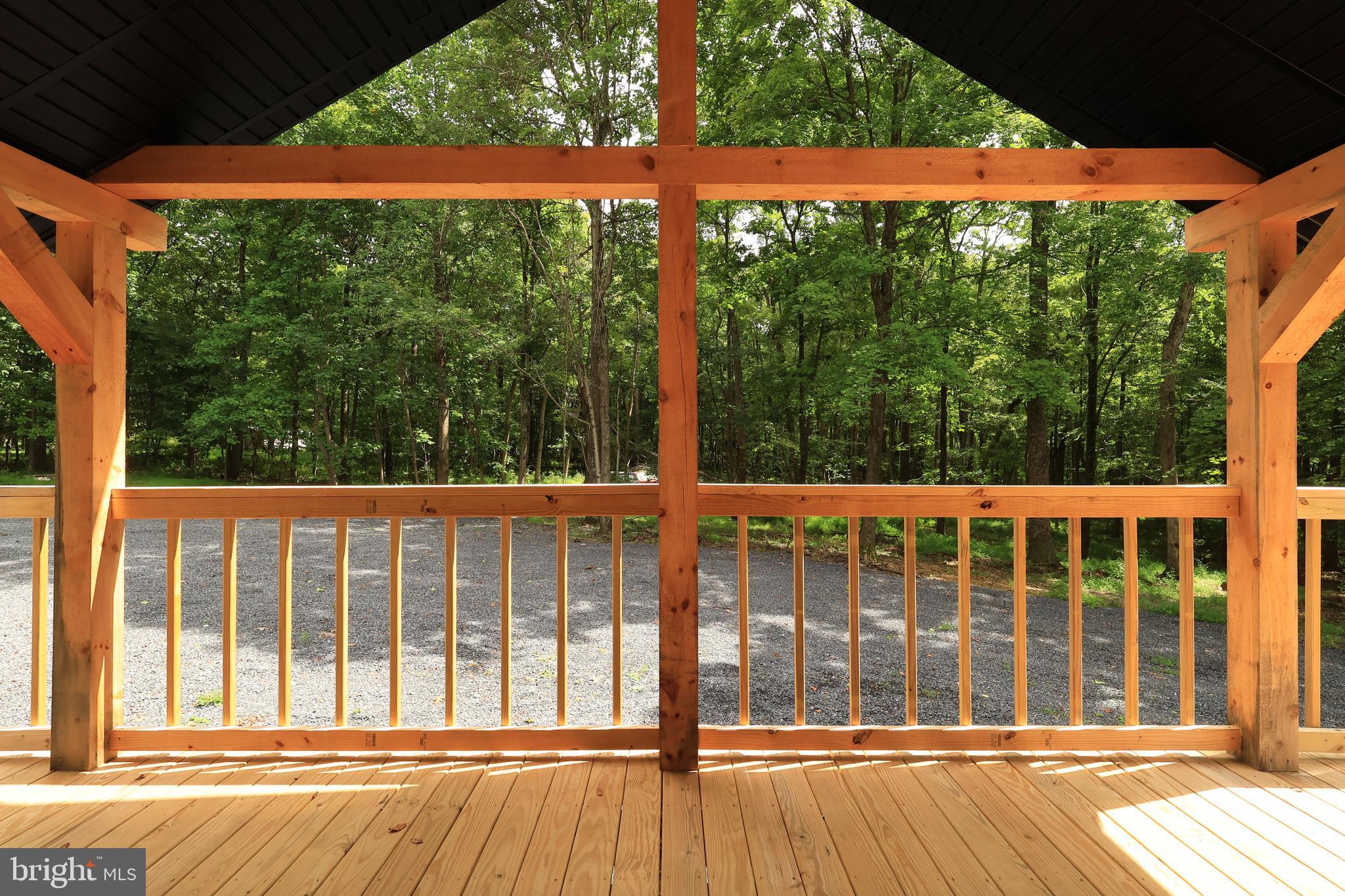 265 BLUE MOUNTAIN DRIVE