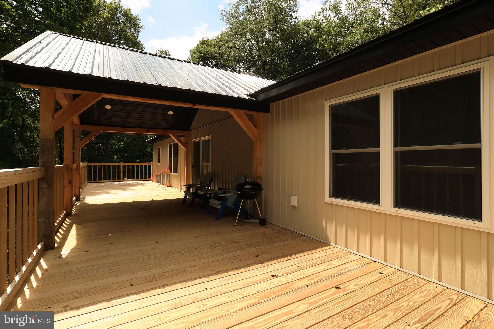 265 BLUE MOUNTAIN DRIVE