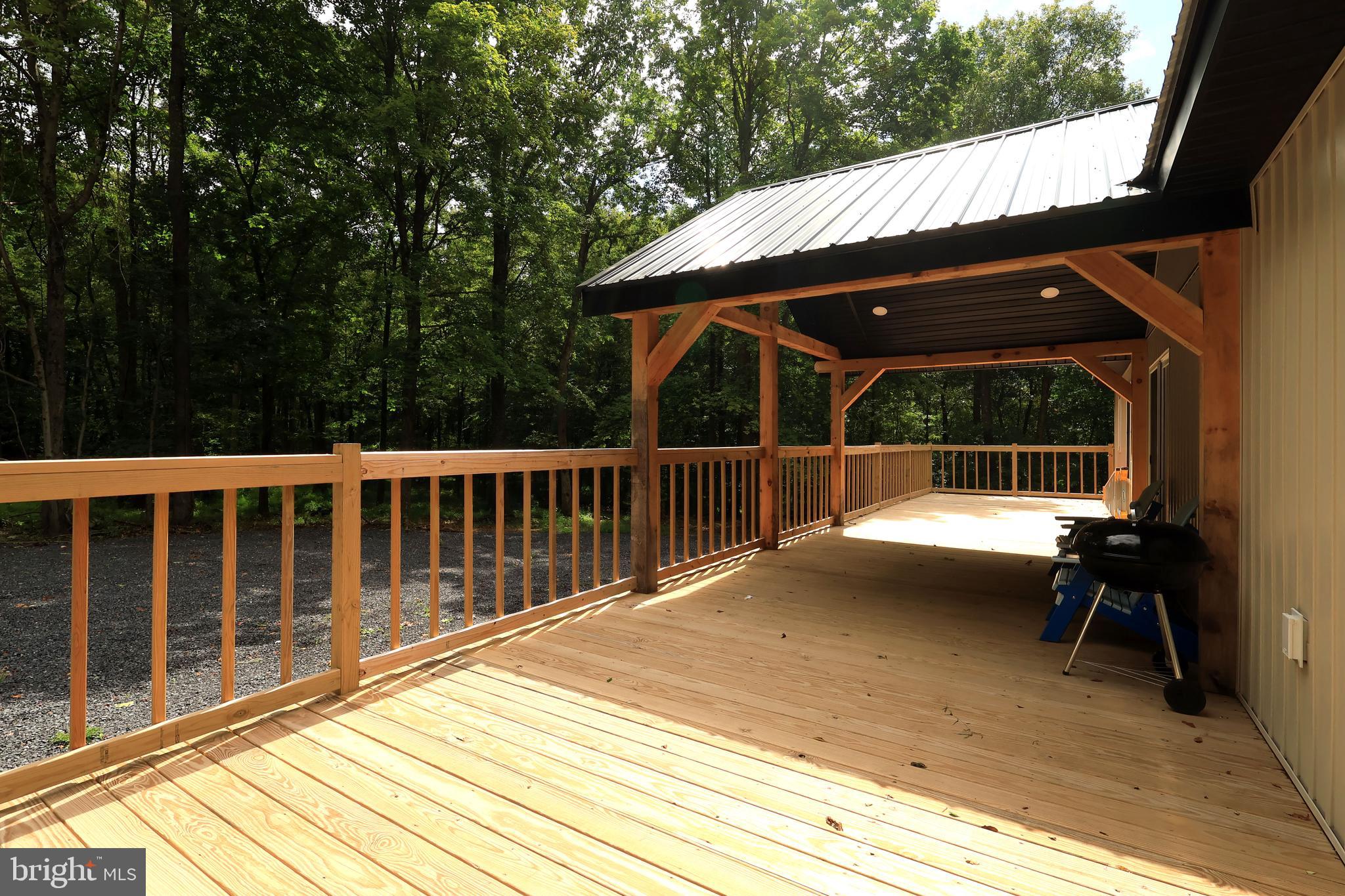 265 BLUE MOUNTAIN DRIVE