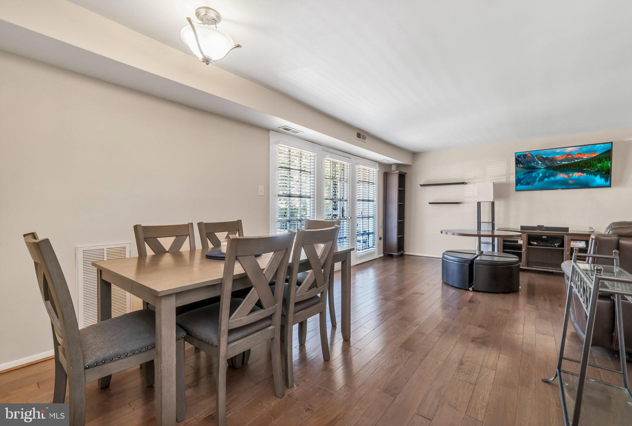 MOORINGS OF OCCOQUAN CON - Residential