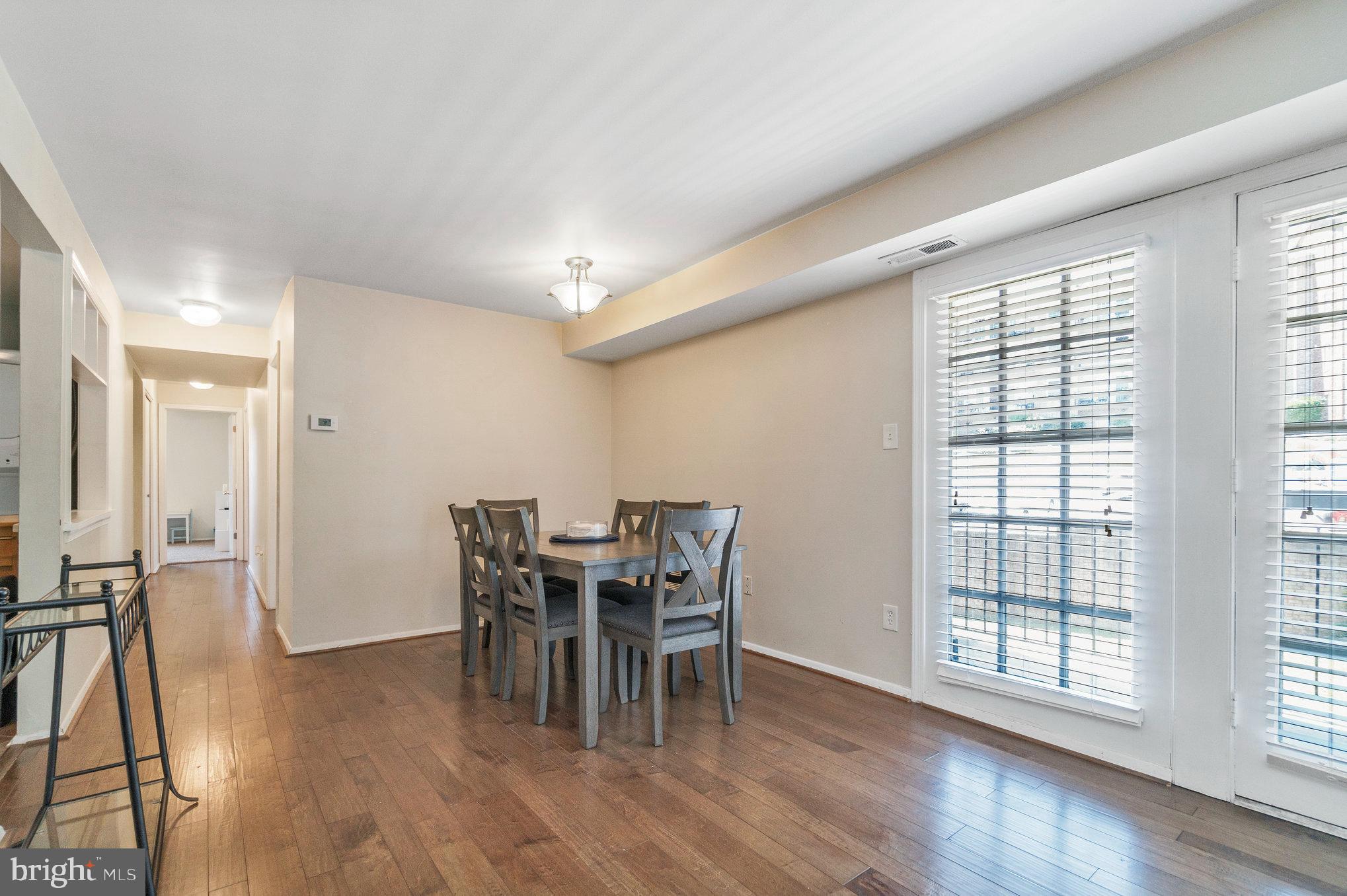 MOORINGS OF OCCOQUAN CON - Residential