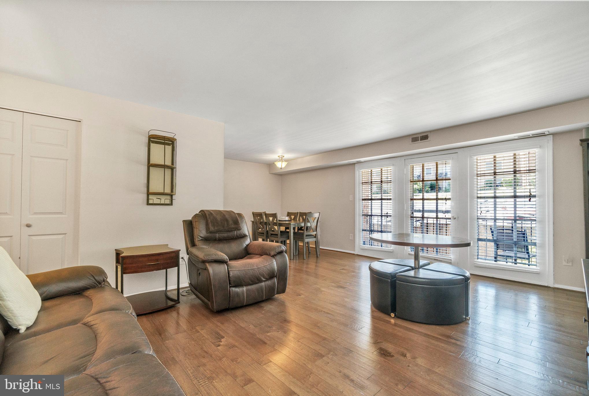 MOORINGS OF OCCOQUAN CON - Residential