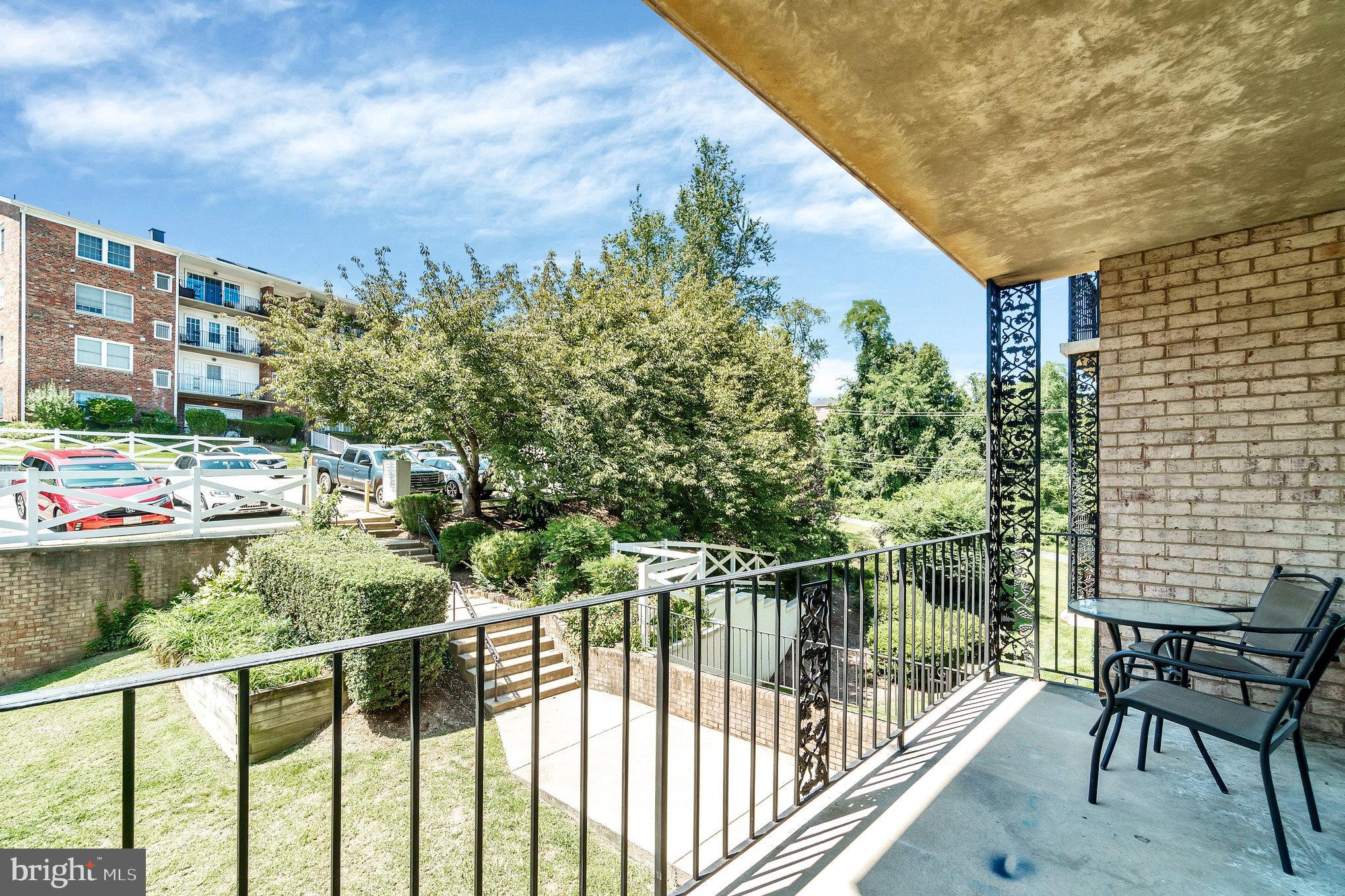 MOORINGS OF OCCOQUAN CON - Residential