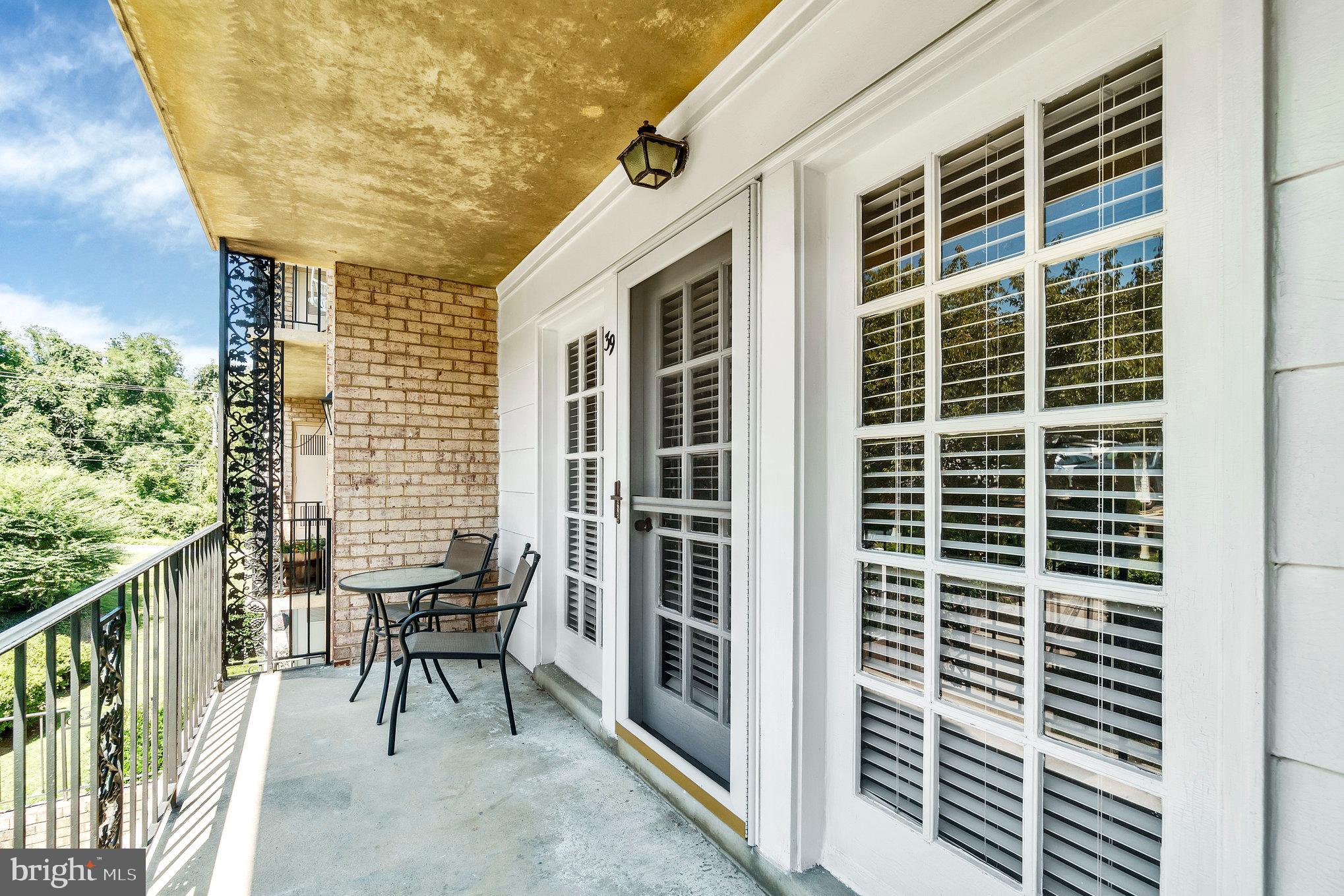 MOORINGS OF OCCOQUAN CON - Residential