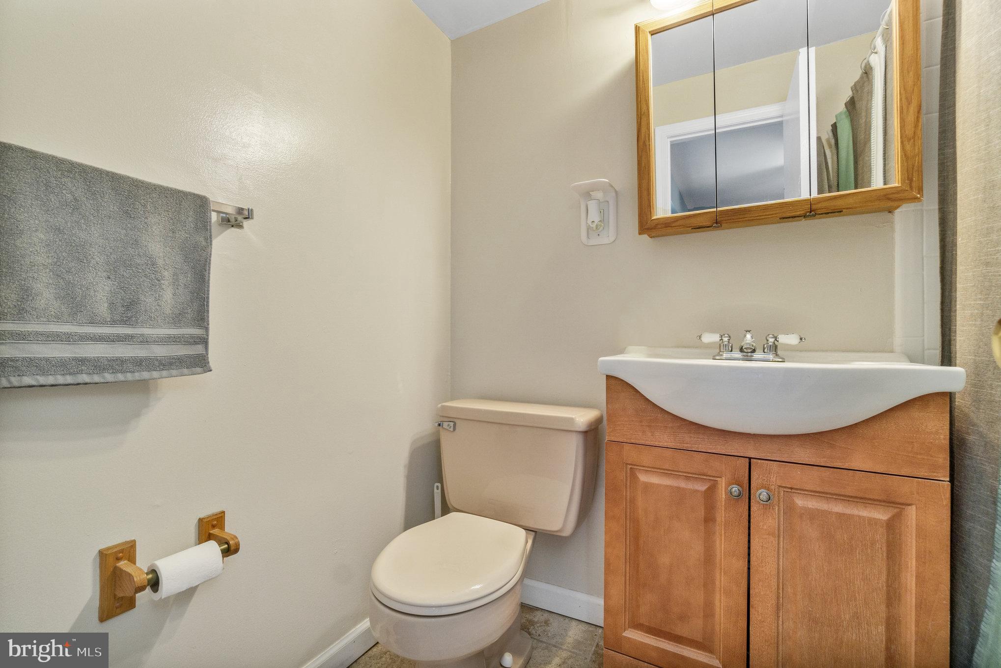 MOORINGS OF OCCOQUAN CON - Residential