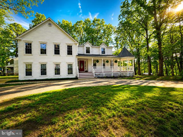 3040 CRUISER DRIVE