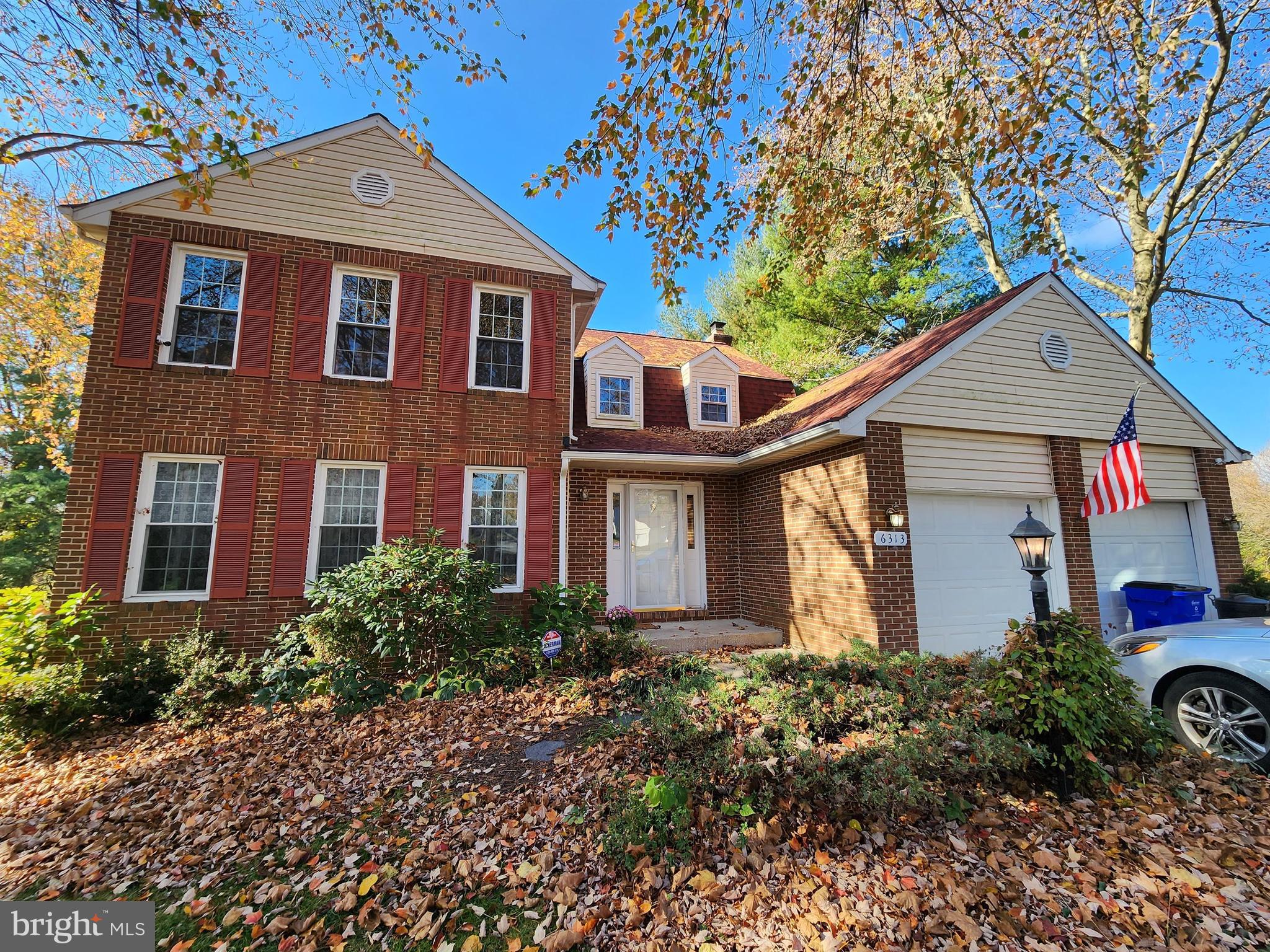 KENDALL RIDGE - Residential Lease