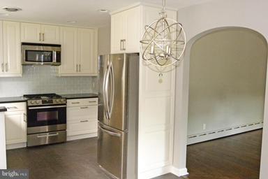 ROSEMONT PARK - Residential Lease