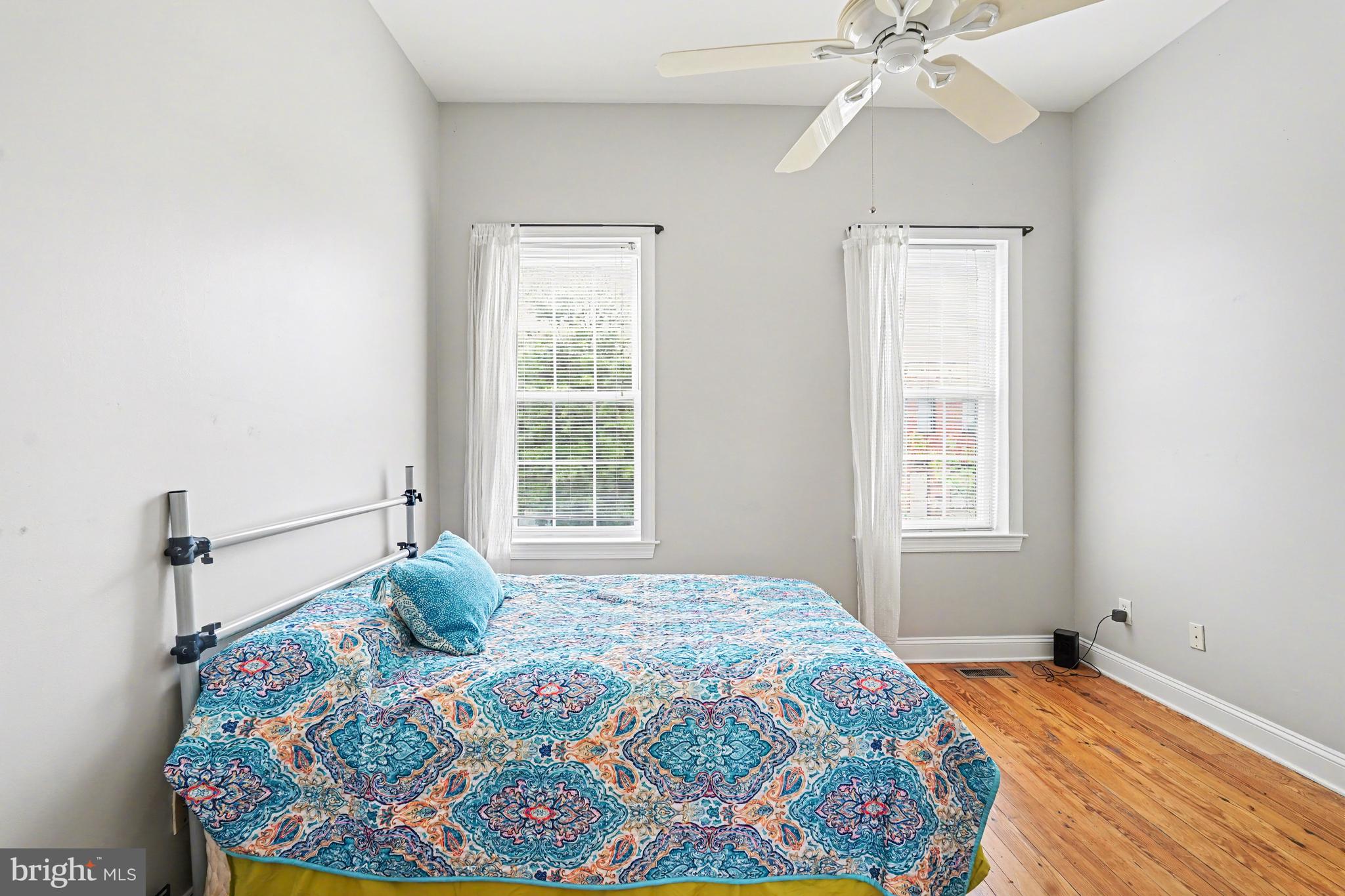 PATTERSON PARK - Residential
