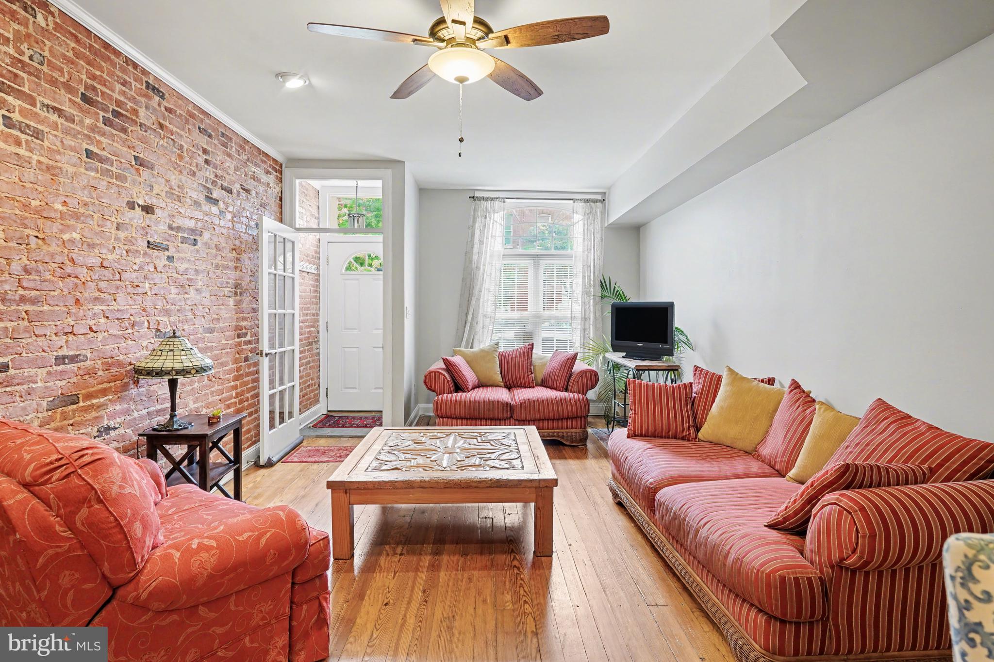 PATTERSON PARK - Residential