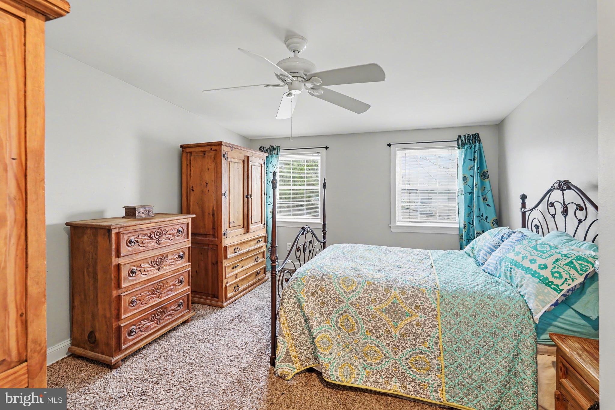 PATTERSON PARK - Residential