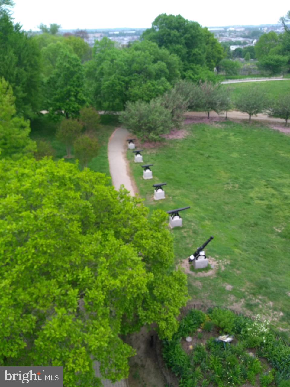 PATTERSON PARK - Residential