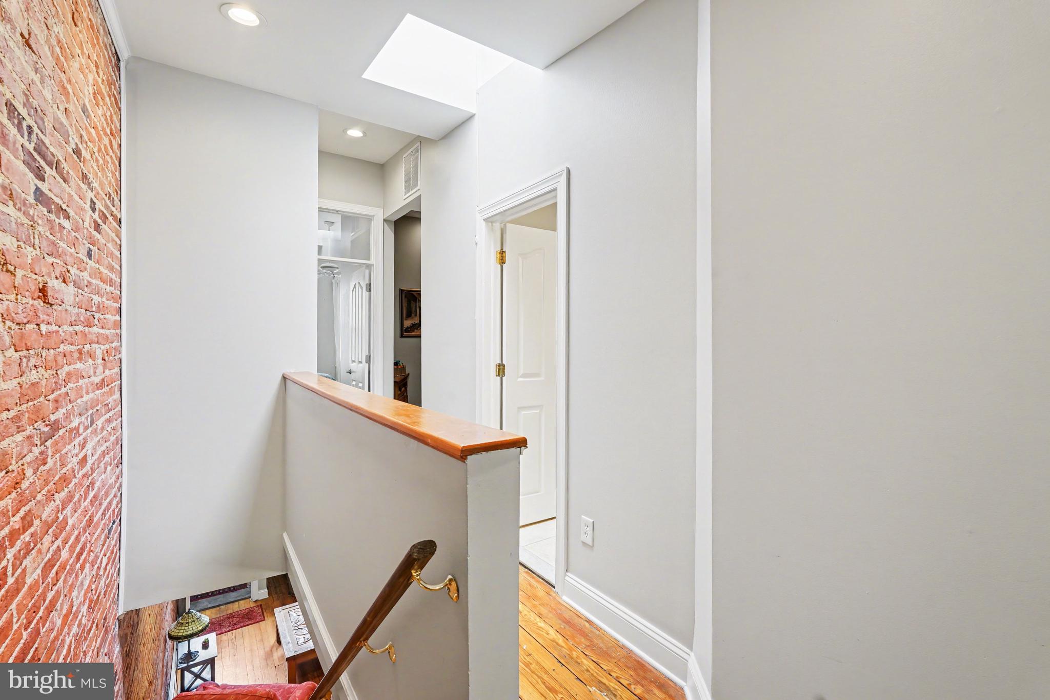 PATTERSON PARK - Residential