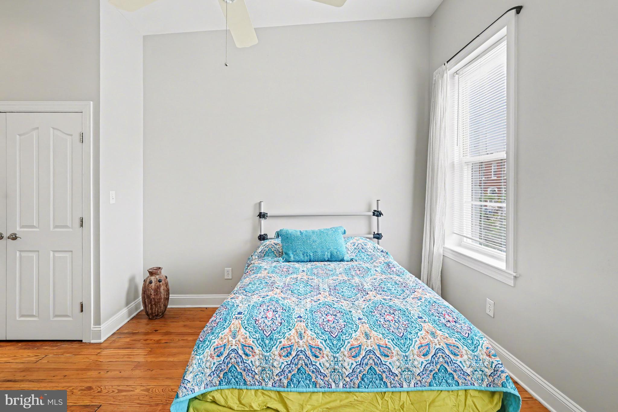 PATTERSON PARK - Residential
