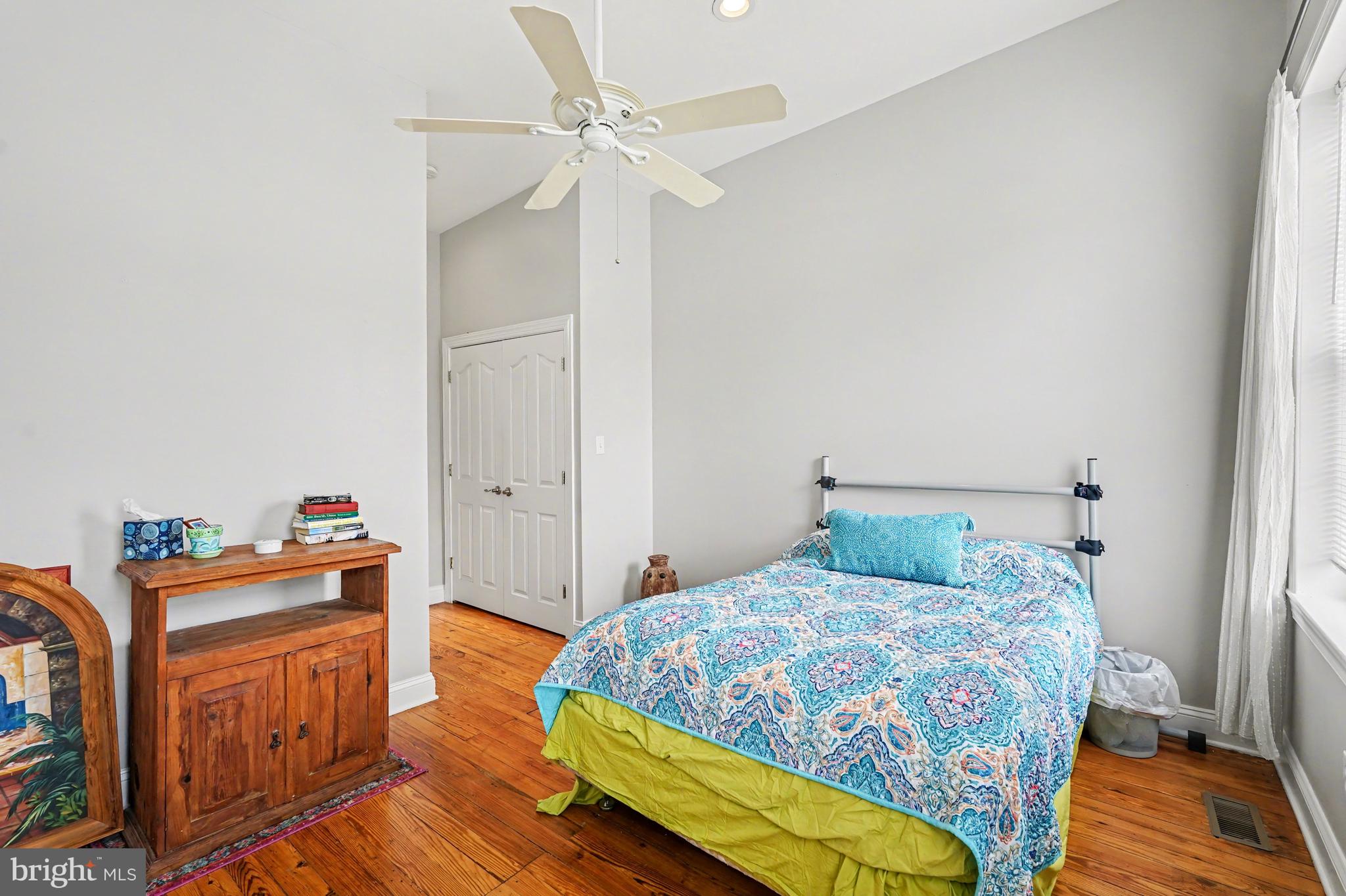 PATTERSON PARK - Residential