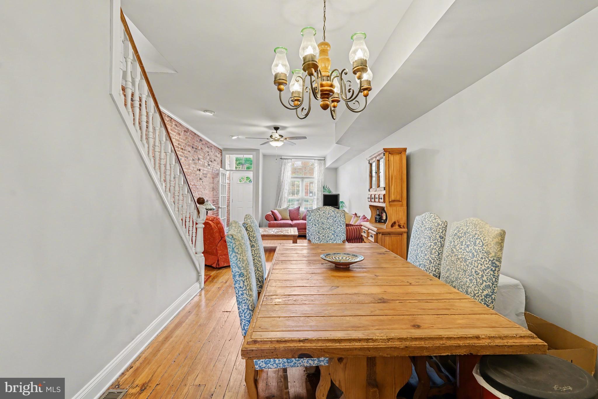 PATTERSON PARK - Residential