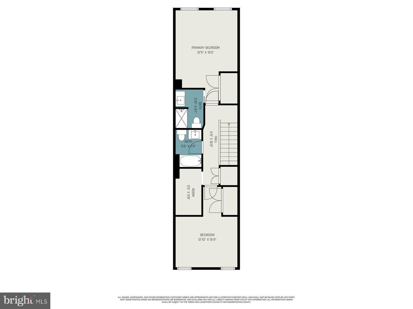 PATTERSON PARK - Residential