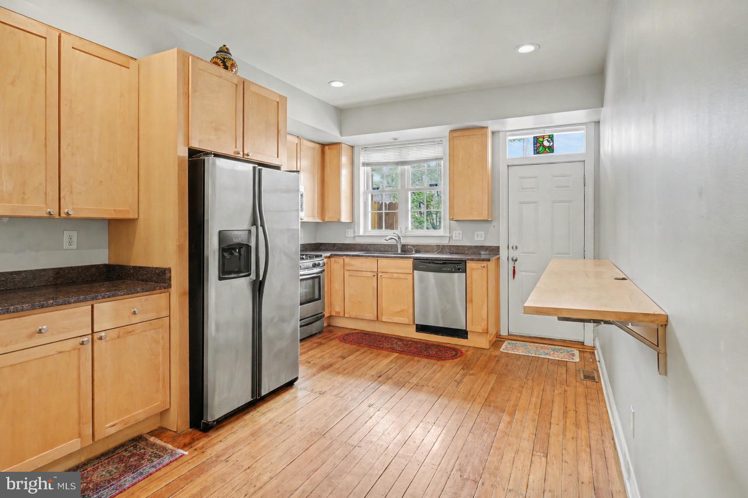 PATTERSON PARK - Residential