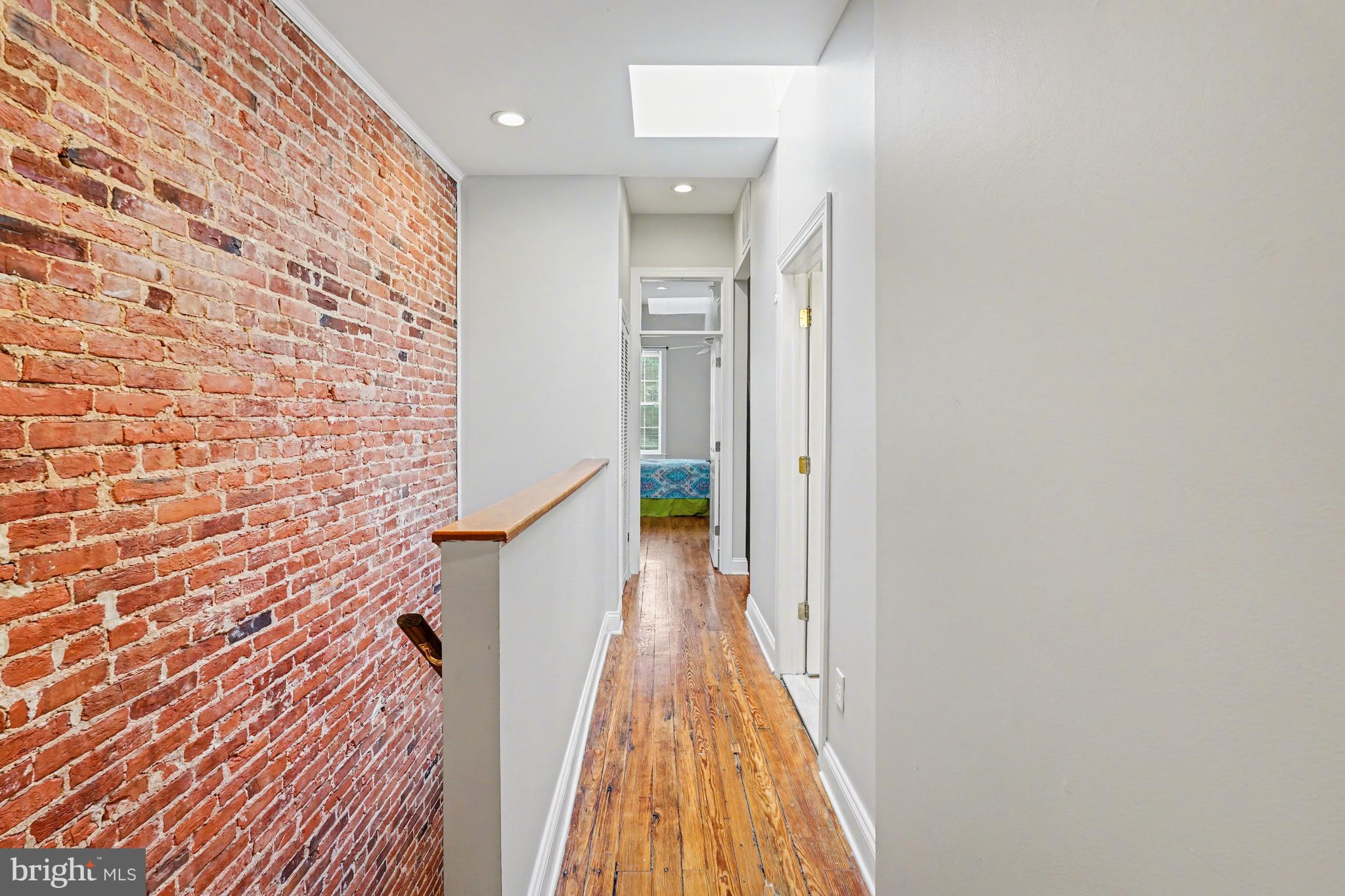 PATTERSON PARK - Residential