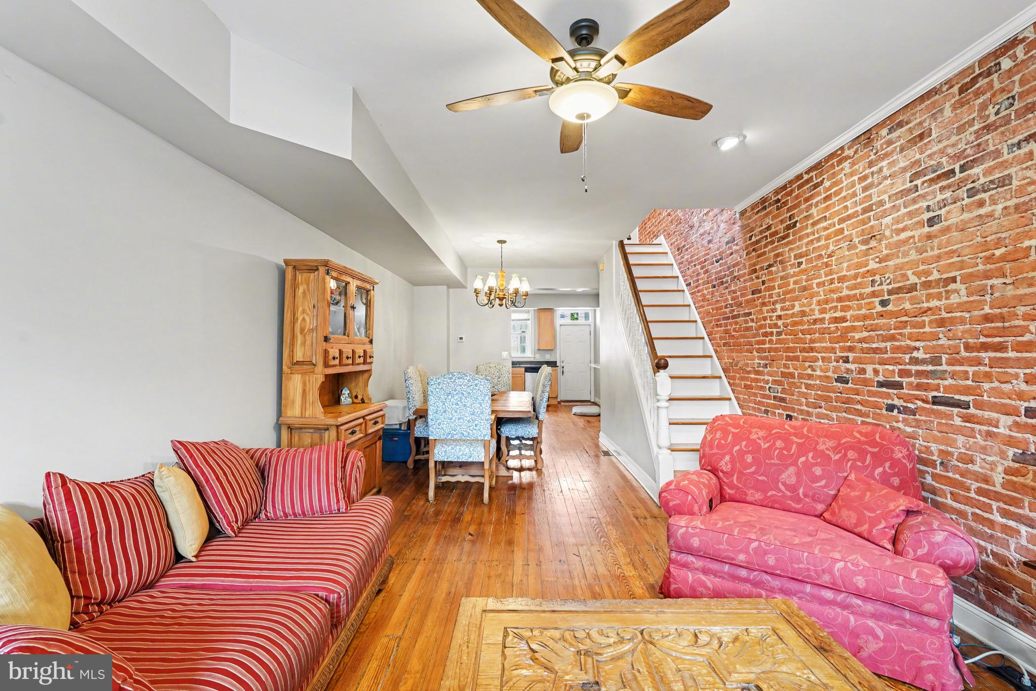 PATTERSON PARK - Residential