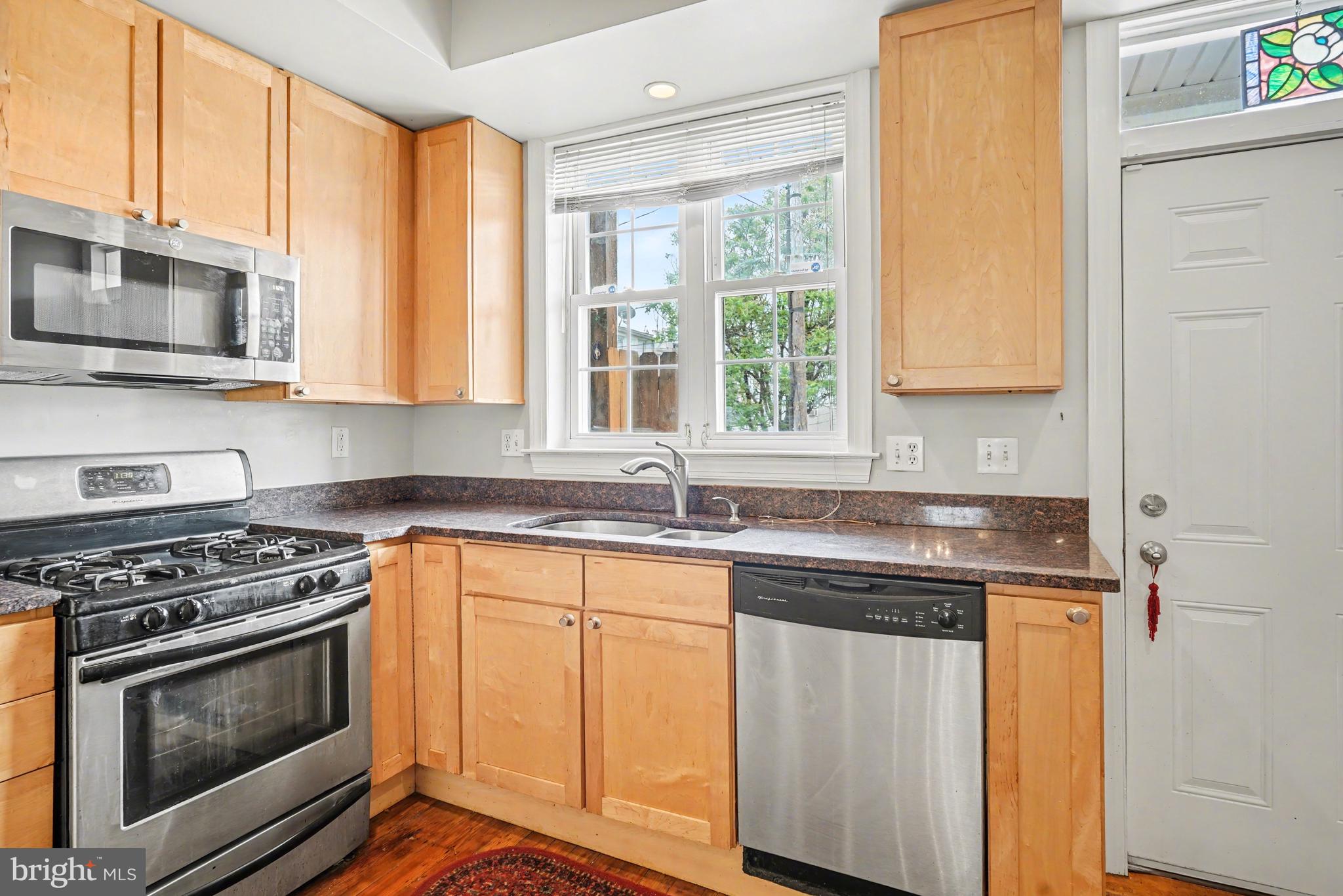 PATTERSON PARK - Residential