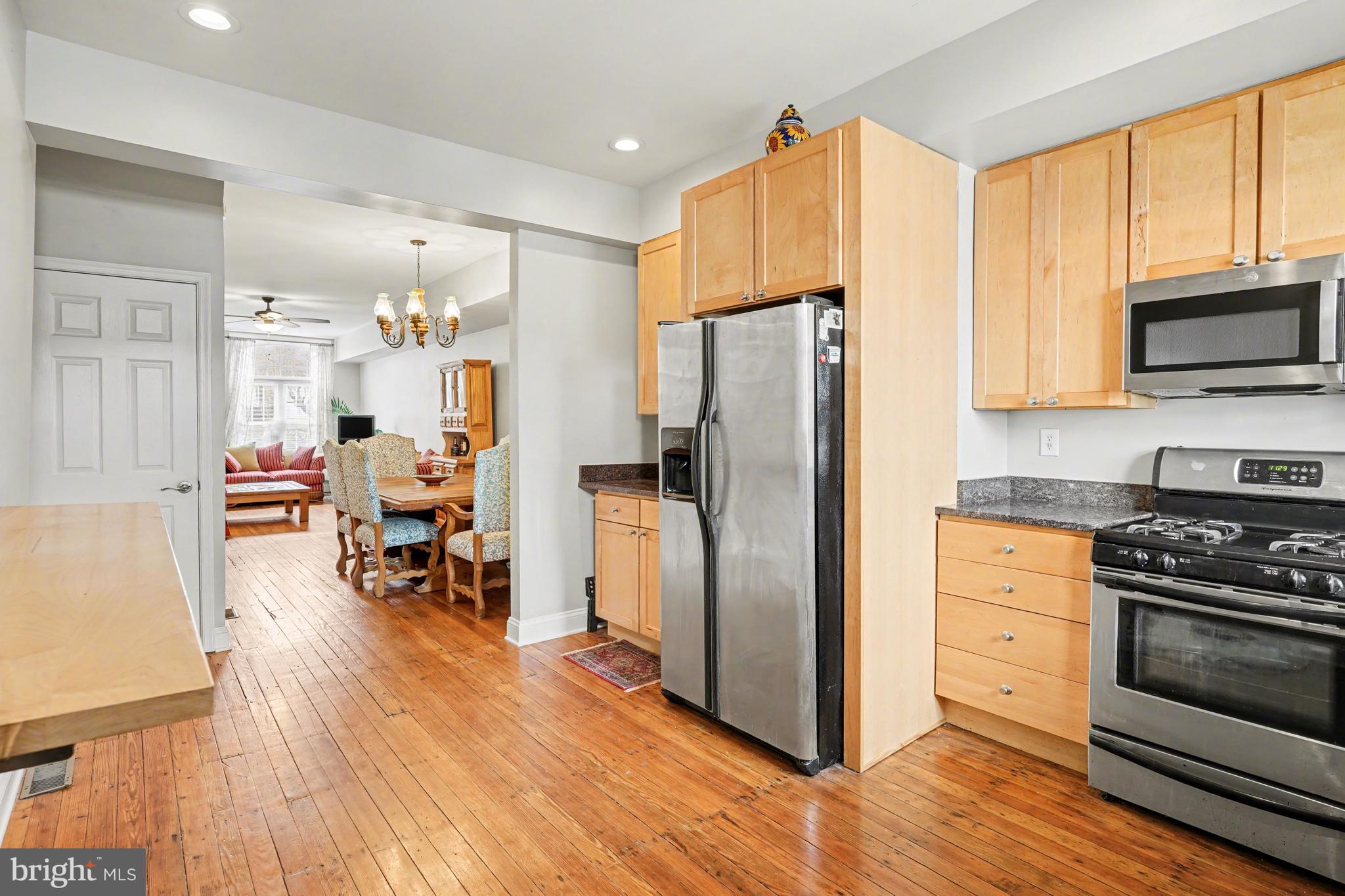 PATTERSON PARK - Residential