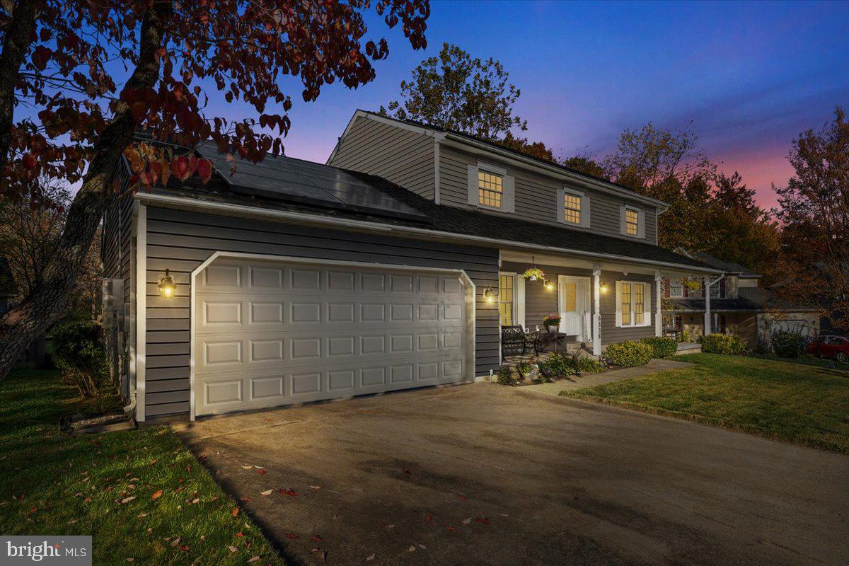 ST CHARLES HAMPSHIRE - Residential