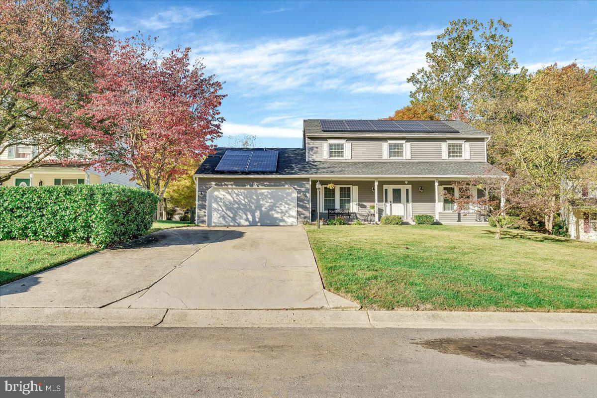 ST CHARLES HAMPSHIRE - Residential