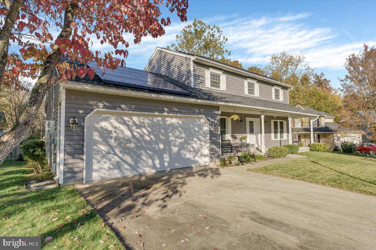 ST CHARLES HAMPSHIRE - Residential