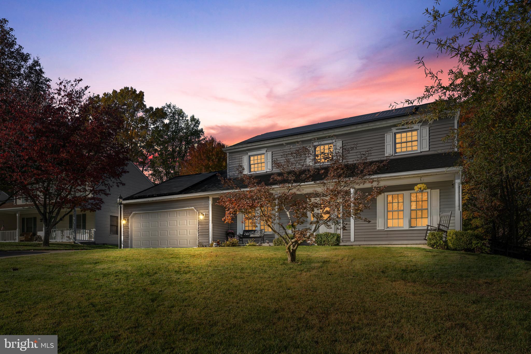 ST CHARLES HAMPSHIRE - Residential