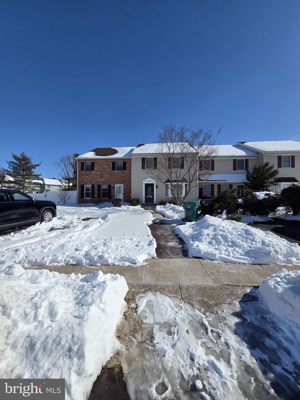 Photo of 1486 Needham Circle, HATFIELD, PA 19440 (MLS # PAMC2166580)