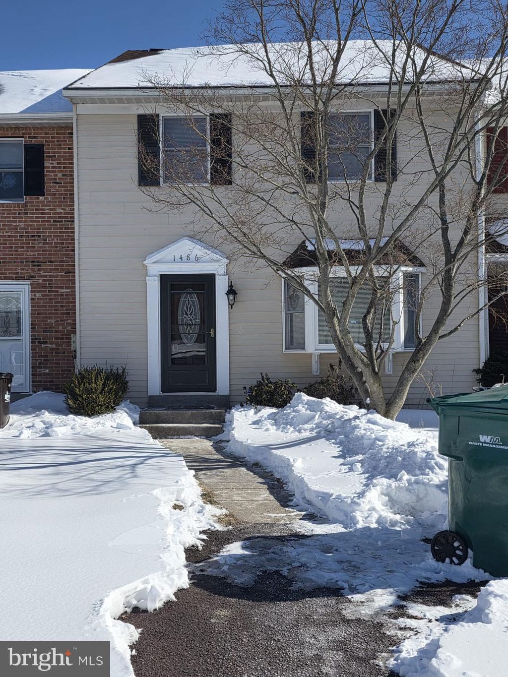 Photo of 1486 Needham Circle, HATFIELD, PA 19440 (MLS # PAMC2166580)