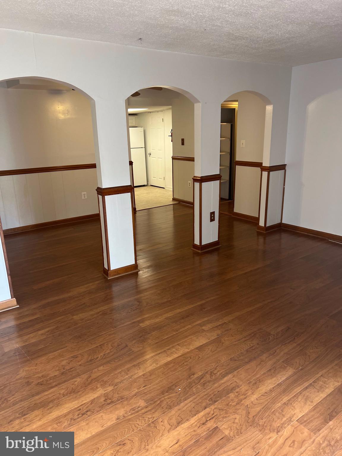 KIMBERLY PLACE - Residential Lease