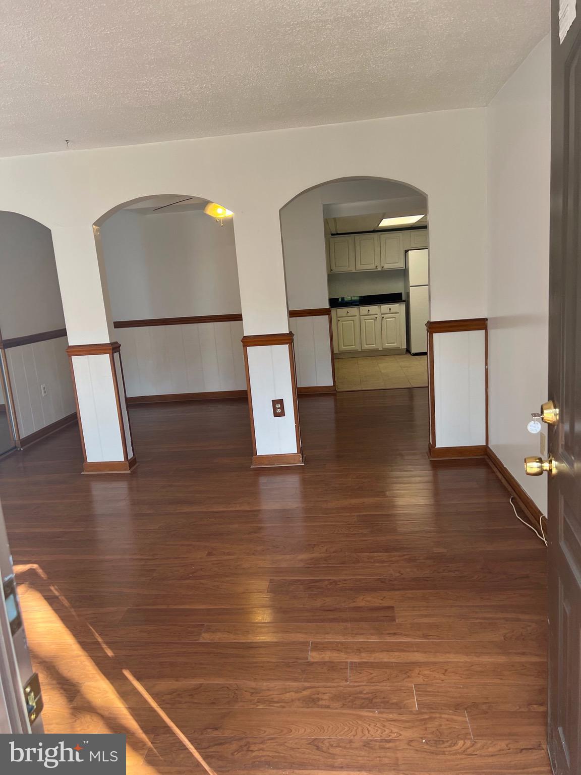 KIMBERLY PLACE - Residential Lease