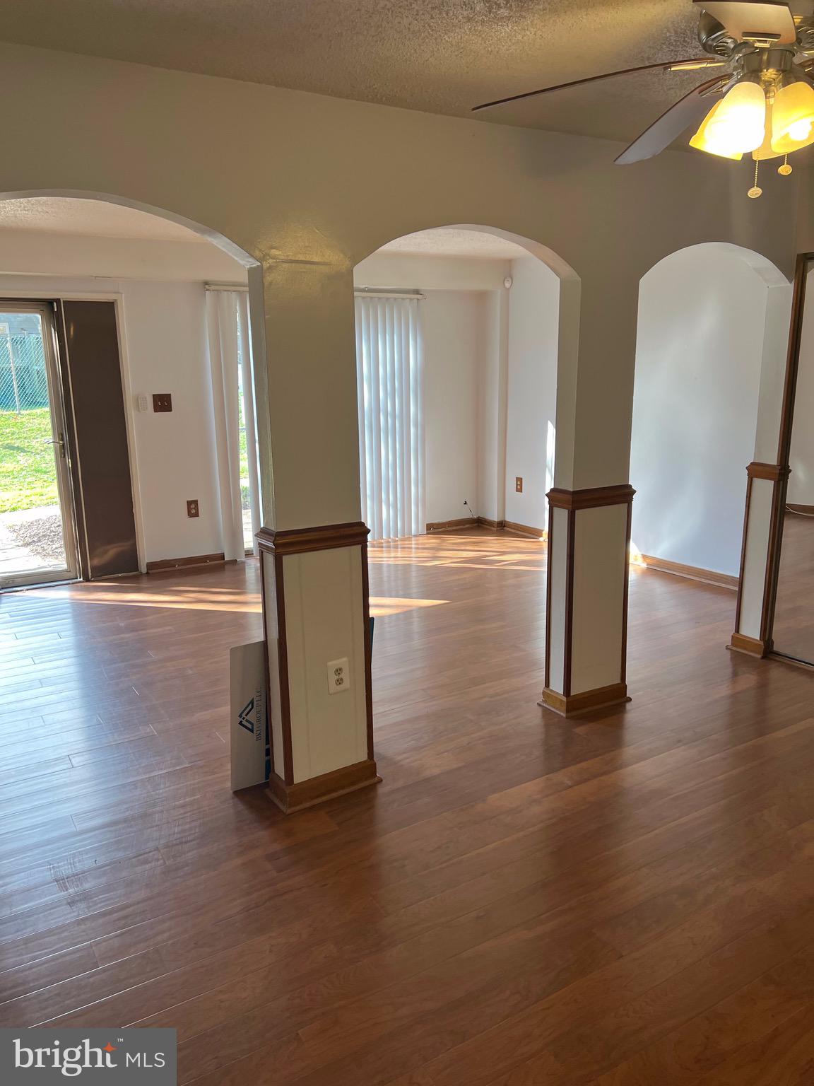 KIMBERLY PLACE - Residential Lease