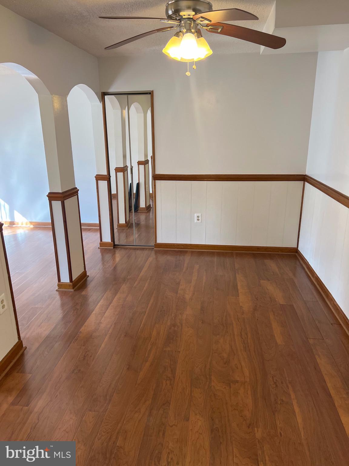 KIMBERLY PLACE - Residential Lease