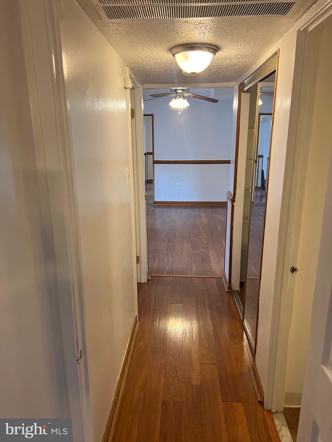 KIMBERLY PLACE - Residential Lease