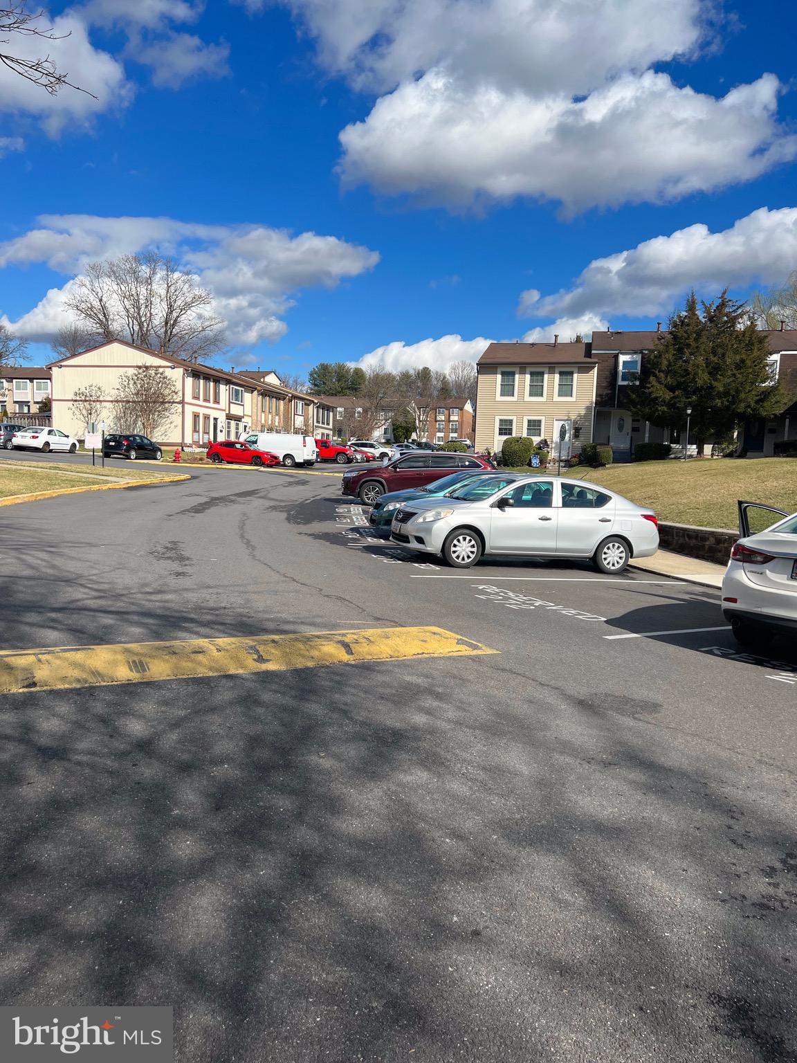 KIMBERLY PLACE - Residential Lease