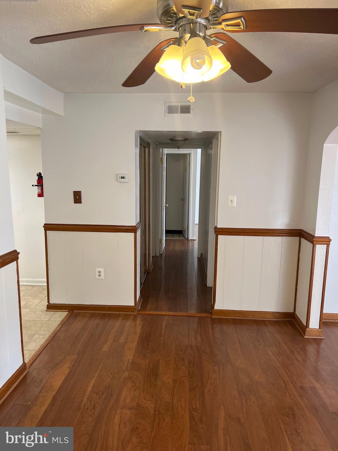 KIMBERLY PLACE - Residential Lease